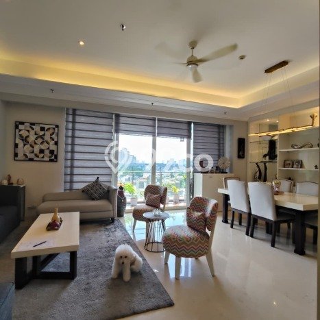Sewa Apartemen Nyaman di Kebayoran Lama, Jakarta Selatan 3 Kamar dengan Luas 179m2 Sewa Apartemen Nyaman di Kebayoran Lama, Jakarta Selatan 3 Kamar dengan Luas 179m2