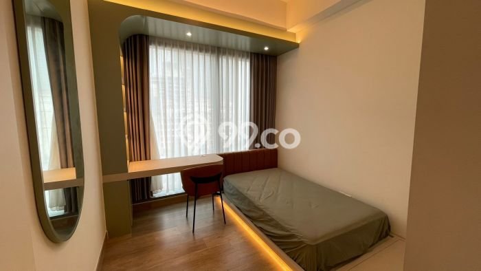 Sewa Apartemen Hemat di Tanah Abang, Jakarta Pusat Lokasi Strategis Sewa Apartemen Hemat di Tanah Abang, Jakarta Pusat Lokasi Strategis