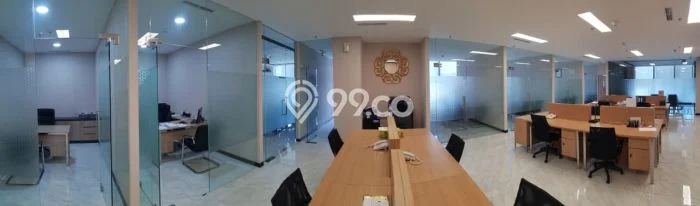 Unit Kantor Dijual di Kebayoran Baru Jakarta Selatan Luas Tanah 318m2, Luas Bangunan 318m2 Unit Kantor Dijual di Kebayoran Baru Jakarta Selatan Luas Tanah 318m2, Luas Bangunan 318m2