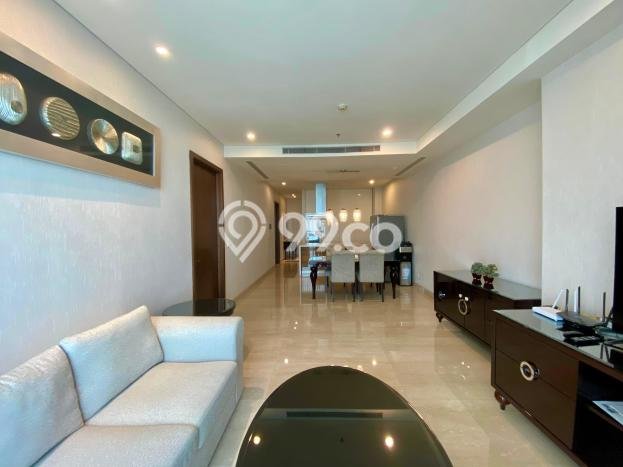 Sewa Apartemen Minimalis 128m2 Punya 2 KT, 2 KM, Lokasi di Kebayoran Baru Sewa Apartemen Minimalis 128m2 Punya 2 KT, 2 KM, Lokasi di Kebayoran Baru