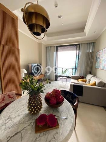 Ada Unit Hunian Hemat Disewa di Kebayoran Baru, Jakarta Selatan 1 BR Ada Unit Hunian Hemat Disewa di Kebayoran Baru, Jakarta Selatan 1 BR