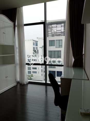 Apartemen Prestisius Dijual di Jakarta Selatan Lokasi Strategis Punya 3 Kamar Tidur Apartemen Prestisius Dijual di Jakarta Selatan Lokasi Strategis Punya 3 Kamar Tidur