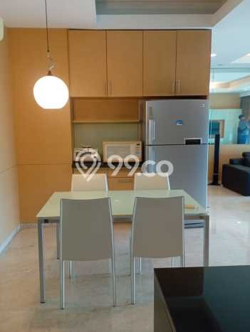 Paling Dicari! Apartemen Premium Dijual di Kuningan Punya 3 Bedroom Paling Dicari! Apartemen Premium Dijual di Kuningan Punya 3 Bedroom