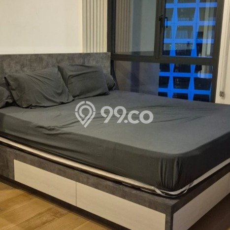 Hunian Apartemen Sewa Terjangkau 64m2 di Cilandak, Cocok Dijadikan Hunian Anda Hunian Apartemen Sewa Terjangkau 64m2 di Cilandak, Cocok Dijadikan Hunian Anda