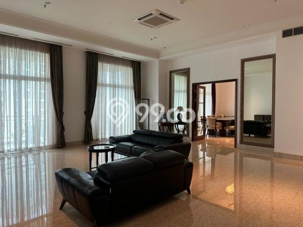 DISEWAKAN! Hunian Apartemen Ideal di Kebayoran Baru Jakarta Selatan 3 KT DISEWAKAN! Hunian Apartemen Ideal di Kebayoran Baru Jakarta Selatan 3 KT