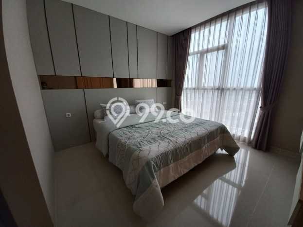 Apartemen Minimalis untuk Disewa, 2 Kamar di Jakarta Selatan Apartemen Minimalis untuk Disewa, 2 Kamar di Jakarta Selatan