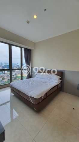 Hunian Apartemen Eksklusif untuk Dijual di Jakarta Barat dengan 3 BR & 3 Kamar Mandi Hunian Apartemen Eksklusif untuk Dijual di Jakarta Barat dengan 3 BR & 3 Kamar Mandi