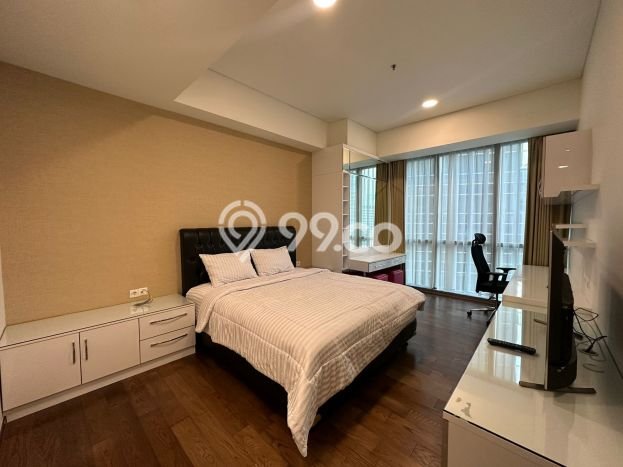 Sewa Apartemen Nyaman 2 Kamar 150m2 di Tanah Abang Jakarta Pusat Sewa Apartemen Nyaman 2 Kamar 150m2 di Tanah Abang Jakarta Pusat