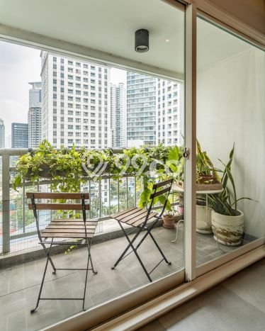 Ada Kamar Apartemen Murah Disewa di Tanah Abang, Jakarta Pusat 2 BR Ada Kamar Apartemen Murah Disewa di Tanah Abang, Jakarta Pusat 2 BR