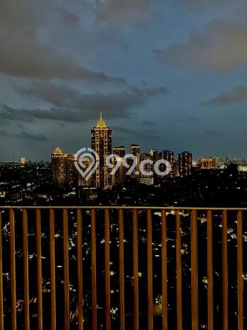 DISEWAKAN! Hunian Apartemen Nyaman di Kebayoran Lama Jakarta Selatan 3 KT DISEWAKAN! Hunian Apartemen Nyaman di Kebayoran Lama Jakarta Selatan 3 KT