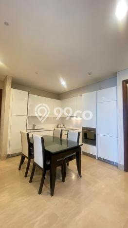 Disewakan Apartemen Minimalis 127m2 Punya 2 KT, 2 KM, Lokasi di Kebayoran Lama Disewakan Apartemen Minimalis 127m2 Punya 2 KT, 2 KM, Lokasi di Kebayoran Lama