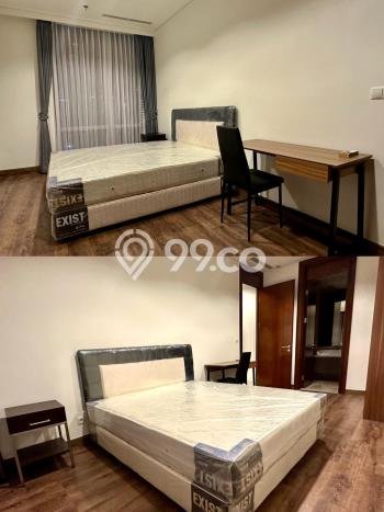 Paling Dicari! Apartemen Eksklusif Dijual di Setiabudi Punya 2 Bedroom Paling Dicari! Apartemen Eksklusif Dijual di Setiabudi Punya 2 Bedroom