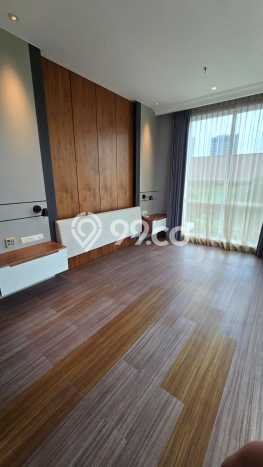 Unit Apartemen Luxury Dijual di Kebayoran Lama dengan 3 BR Unit Apartemen Luxury Dijual di Kebayoran Lama dengan 3 BR
