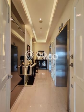 Sewa Apartemen Nyaman di Kebayoran Lama, Jakarta Selatan 3 Kamar dengan Luas 179m2 Sewa Apartemen Nyaman di Kebayoran Lama, Jakarta Selatan 3 Kamar dengan Luas 179m2