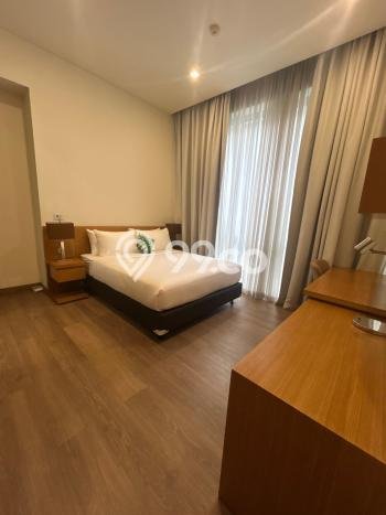 Apartemen Strategis 2 Kamar di Kebayoran Lama, Luas 170m2 Disewakan Apartemen Strategis 2 Kamar di Kebayoran Lama, Luas 170m2 Disewakan