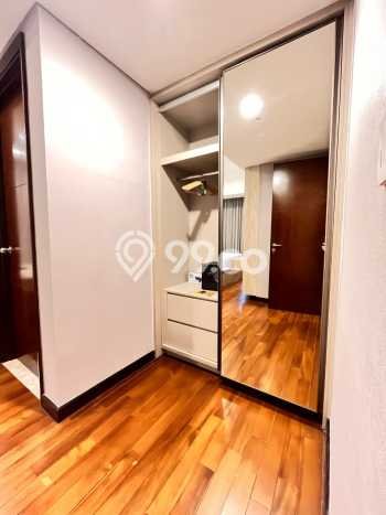 Hunian Apartemen Eksklusif untuk Dijual di Jakarta Selatan dengan 2 BR & 1 Kamar Mandi Hunian Apartemen Eksklusif untuk Dijual di Jakarta Selatan dengan 2 BR & 1 Kamar Mandi