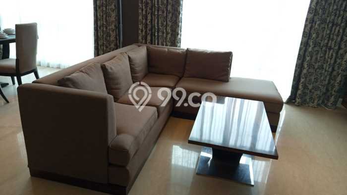 Dijual Apartemen Mewah 3 KT & 2 KM di Kebayoran Baru, Jakarta Selatan Dijual Apartemen Mewah 3 KT & 2 KM di Kebayoran Baru, Jakarta Selatan