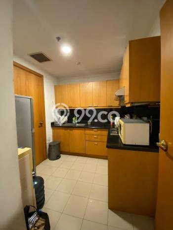 Hunian Apartemen Mewah & Eksklusif 3 Kamar di Kebayoran Baru, Jakarta Selatan Hunian Apartemen Mewah & Eksklusif 3 Kamar di Kebayoran Baru, Jakarta Selatan