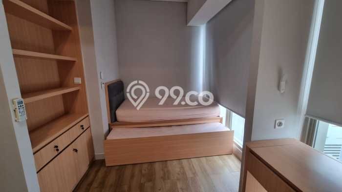 Siap Huni Apartemen di Jakarta Barat 2 Kamar & 2 Kamar Mandi, Luas 65m2 Siap Huni Apartemen di Jakarta Barat 2 Kamar & 2 Kamar Mandi, Luas 65m2