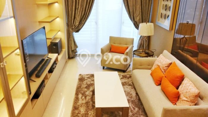 Hunian Apartemen Disewakan Murah 110m2 di Kebayoran Lama, Cocok Dijadikan Tempat Tinggal Anda Hunian Apartemen Disewakan Murah 110m2 di Kebayoran Lama, Cocok Dijadikan Tempat Tinggal Anda