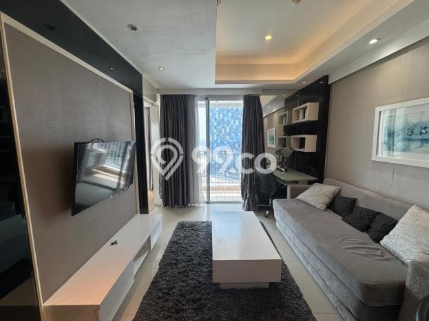 Disewakan Apartemen Murah di Menteng Dalam 1 KT Disewakan Apartemen Murah di Menteng Dalam 1 KT