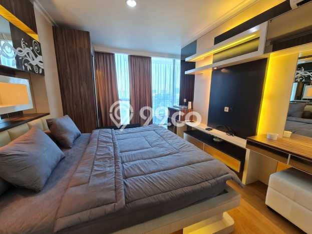 Dijual Apartemen Luxury di Kebayoran Baru, Jakarta Selatan 1 Kamar Harga Rp 3 Miliar Dijual Apartemen Luxury di Kebayoran Baru, Jakarta Selatan 1 Kamar Harga Rp 3 Miliar