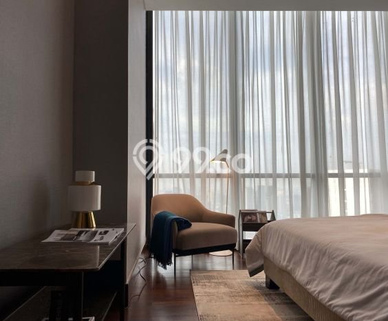 SPECIAL OFFER! Apartemen di Karet, Jakarta Selatan, 3 KT, Luas 251m2m² SPECIAL OFFER! Apartemen di Karet, Jakarta Selatan, 3 KT, Luas 251m2m²