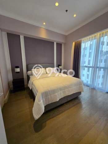 Apartemen Luxury Dijual di Kebayoran Lama Jakarta Selatan Luas 146m2 Apartemen Luxury Dijual di Kebayoran Lama Jakarta Selatan Luas 146m2