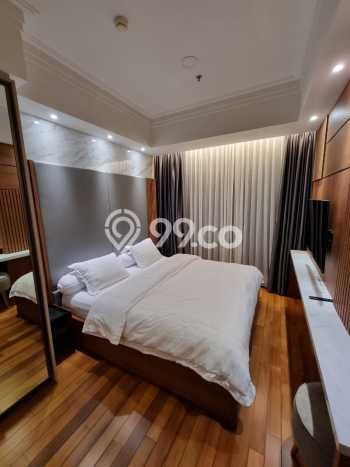 Apartemen Sewa 2 Kamar Hemat Siap Huni di Jakarta Selatan, Luas 76m2 Apartemen Sewa 2 Kamar Hemat Siap Huni di Jakarta Selatan, Luas 76m2