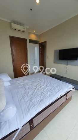 Hunian Apartemen Eksklusif untuk Dijual di Jakarta Barat dengan 3 BR & 3 Kamar Mandi Hunian Apartemen Eksklusif untuk Dijual di Jakarta Barat dengan 3 BR & 3 Kamar Mandi