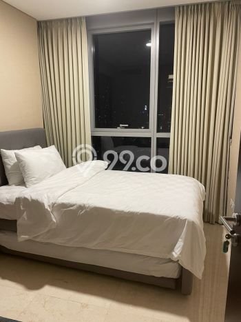Untuk Dijual Apartemen Mewah 2 Bedroom di Jakarta Selatan Dekat ke Fasilitas Publik Untuk Dijual Apartemen Mewah 2 Bedroom di Jakarta Selatan Dekat ke Fasilitas Publik