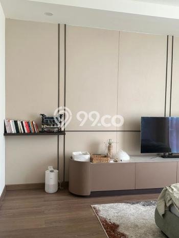 Sewa Apartemen Nyaman 2 KT 148m2 di Kebayoran Lama Jakarta Selatan Sewa Apartemen Nyaman 2 KT 148m2 di Kebayoran Lama Jakarta Selatan