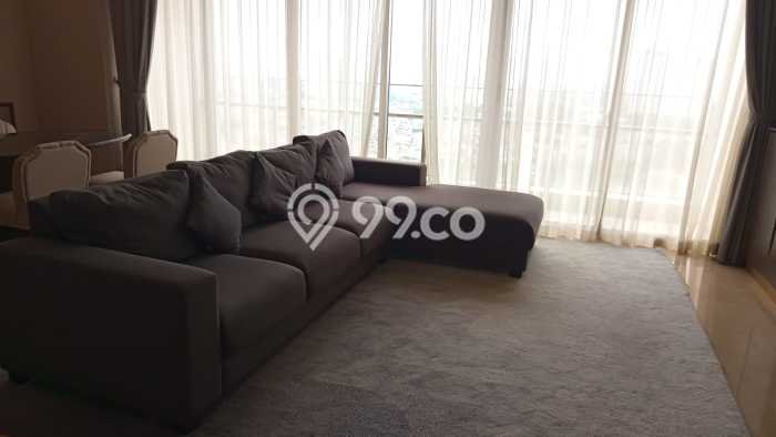 Unit Apartemen Eksklusif Dijual di Kebayoran Lama dengan 2 Kamar Tidur Unit Apartemen Eksklusif Dijual di Kebayoran Lama dengan 2 Kamar Tidur