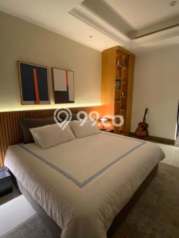 Ada Unit Hunian Hemat Disewa di Kebayoran Baru, Jakarta Selatan 1 BR Ada Unit Hunian Hemat Disewa di Kebayoran Baru, Jakarta Selatan 1 BR