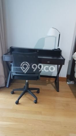 Unit Apartemen Eksklusif Dijual di Kebayoran Baru dengan 1 Kamar Tidur Unit Apartemen Eksklusif Dijual di Kebayoran Baru dengan 1 Kamar Tidur