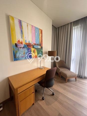Apartemen Strategis 2 Kamar di Kebayoran Lama, Luas 170m2 Disewakan Apartemen Strategis 2 Kamar di Kebayoran Lama, Luas 170m2 Disewakan