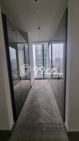 Hunian Apartemen Sewa Siap Pakai di Senayan Jakarta Selatan dengan 3 KT / 3 KM Hunian Apartemen Sewa Siap Pakai di Senayan Jakarta Selatan dengan 3 KT / 3 KM