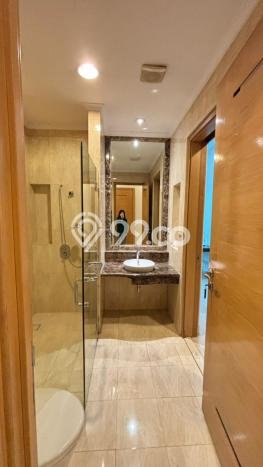 Apartemen Siap Pakai 3 BR dengan Harga Hemat di Area Kebayoran Lama, Jakarta Selatan Apartemen Siap Pakai 3 BR dengan Harga Hemat di Area Kebayoran Lama, Jakarta Selatan