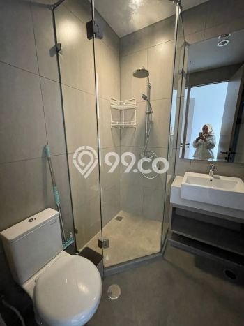 Apartemen Strategis untuk Dijual di Cilandak, Jakarta Selatan, DKI Jakarta Apartemen Strategis untuk Dijual di Cilandak, Jakarta Selatan, DKI Jakarta