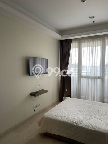 Jarang Ada! Unit Apartemen Hemat di Kebayoran Lama, Jakarta Selatan 1 Kamar Tidur dan 1 Kamar Mandi Jarang Ada! Unit Apartemen Hemat di Kebayoran Lama, Jakarta Selatan 1 Kamar Tidur dan 1 Kamar Mandi