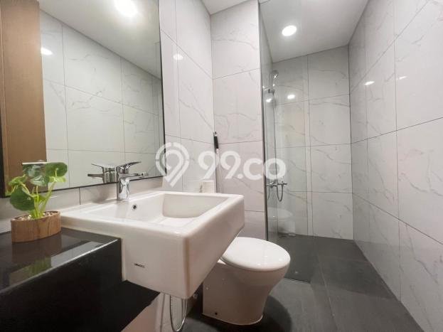 Apartemen Strategis 40m2 di Setiabudi Jakarta Selatan 1 Bedroom Apartemen Strategis 40m2 di Setiabudi Jakarta Selatan 1 Bedroom