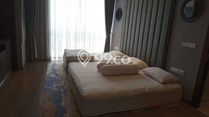 Unit Apartemen Eksklusif Dijual di Kebayoran Lama dengan 2 Kamar Tidur Unit Apartemen Eksklusif Dijual di Kebayoran Lama dengan 2 Kamar Tidur