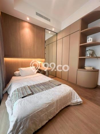 Sewa Apartemen Nyaman di Tanah Abang, Jakarta Pusat 3 Kamar dengan Luas 183m2 Sewa Apartemen Nyaman di Tanah Abang, Jakarta Pusat 3 Kamar dengan Luas 183m2