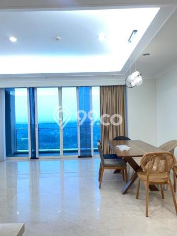 Disewakan Apartemen Modern di Kebayoran Lama Jakarta Selatan 3 BR Disewakan Apartemen Modern di Kebayoran Lama Jakarta Selatan 3 BR