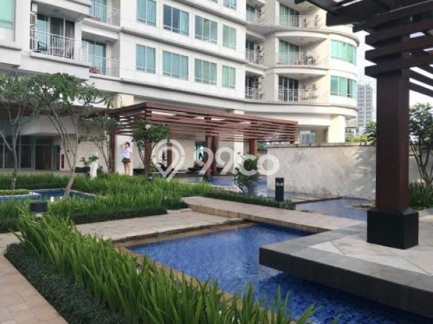 Untuk Dijual Apartemen 2 KT & 1 KM di Jakarta Selatan Lokasi Strategis Untuk Dijual Apartemen 2 KT & 1 KM di Jakarta Selatan Lokasi Strategis