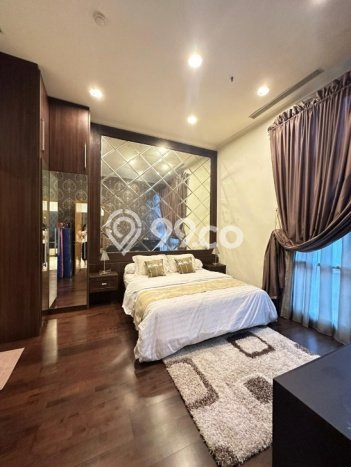 Apartemen High-End Dijual di Kebayoran Lama Luas 75m2 Apartemen High-End Dijual di Kebayoran Lama Luas 75m2