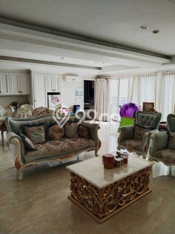 Apartemen Siap Huni 4 Kamar dengan Harga Terjangkau di Area Kebayoran Lama, Jakarta Selatan Apartemen Siap Huni 4 Kamar dengan Harga Terjangkau di Area Kebayoran Lama, Jakarta Selatan