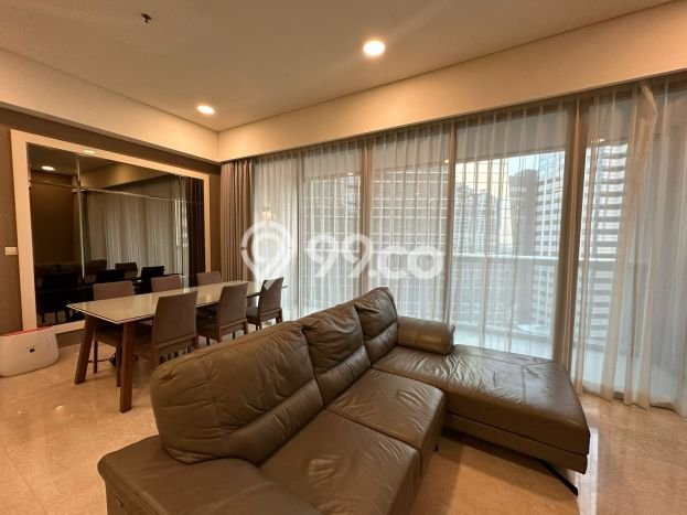 Sewa Apartemen Nyaman 2 Kamar 150m2 di Tanah Abang Jakarta Pusat Sewa Apartemen Nyaman 2 Kamar 150m2 di Tanah Abang Jakarta Pusat