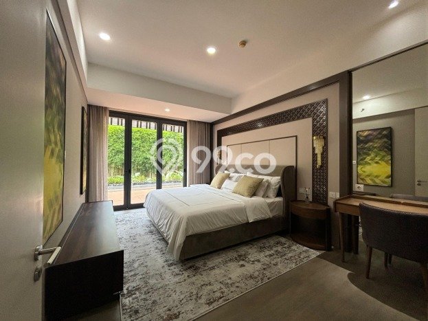 Paling Dicari! Apartemen Premium Dijual di Setiabudi Punya 2 Bedroom Paling Dicari! Apartemen Premium Dijual di Setiabudi Punya 2 Bedroom