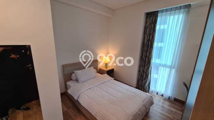 Apartemen Strategis 155m2 di Kuningan Jakarta Selatan 3 KT Apartemen Strategis 155m2 di Kuningan Jakarta Selatan 3 KT